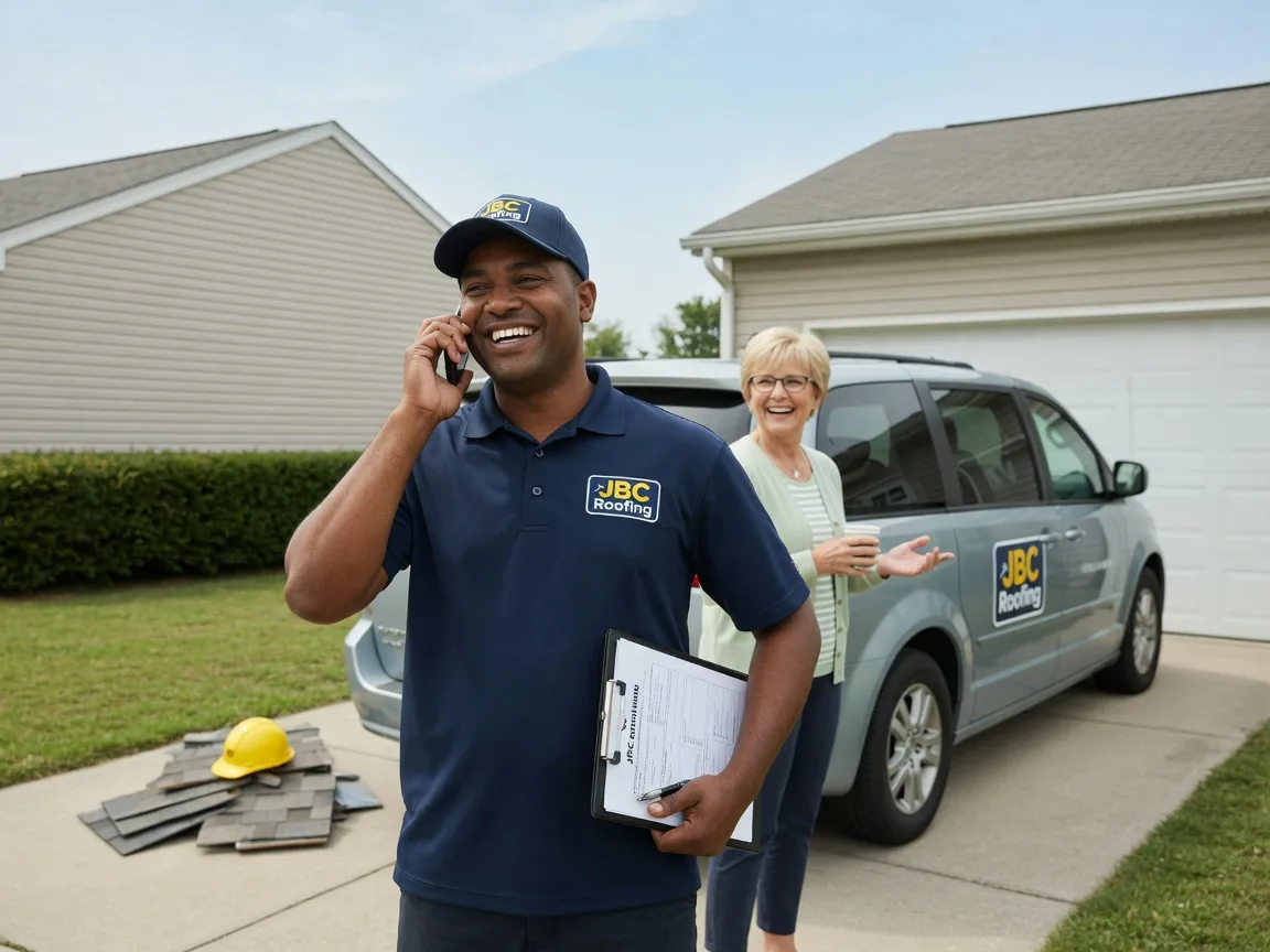 Roof Replacement Augusta, WV FAQs